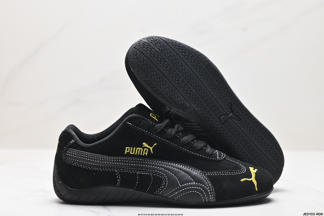 Puma Shoes